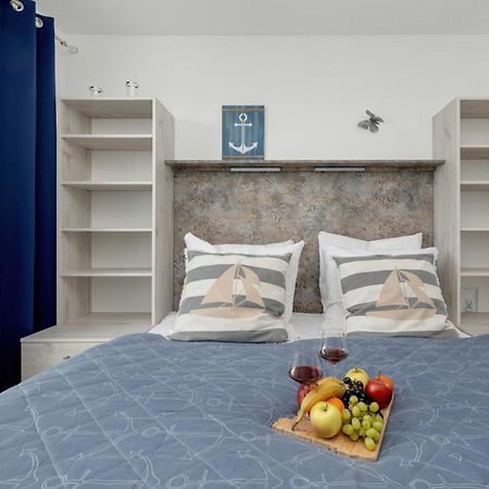 Apartamenty Bel Mare Seaview By Rent Like Home Miedzyzdroje Bagian luar foto
