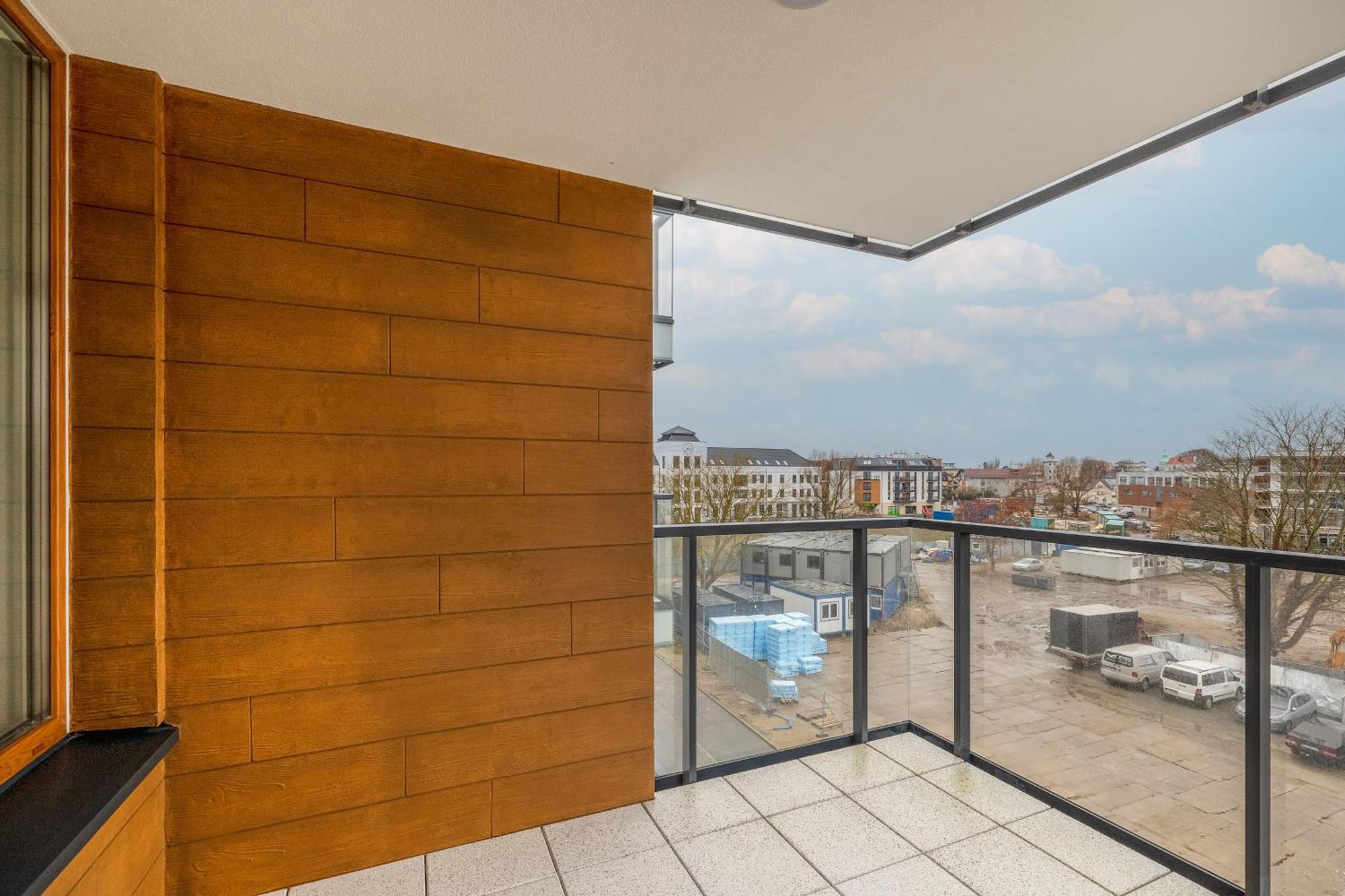 Apartamenty Bel Mare Seaview By Rent Like Home Miedzyzdroje Bagian luar foto