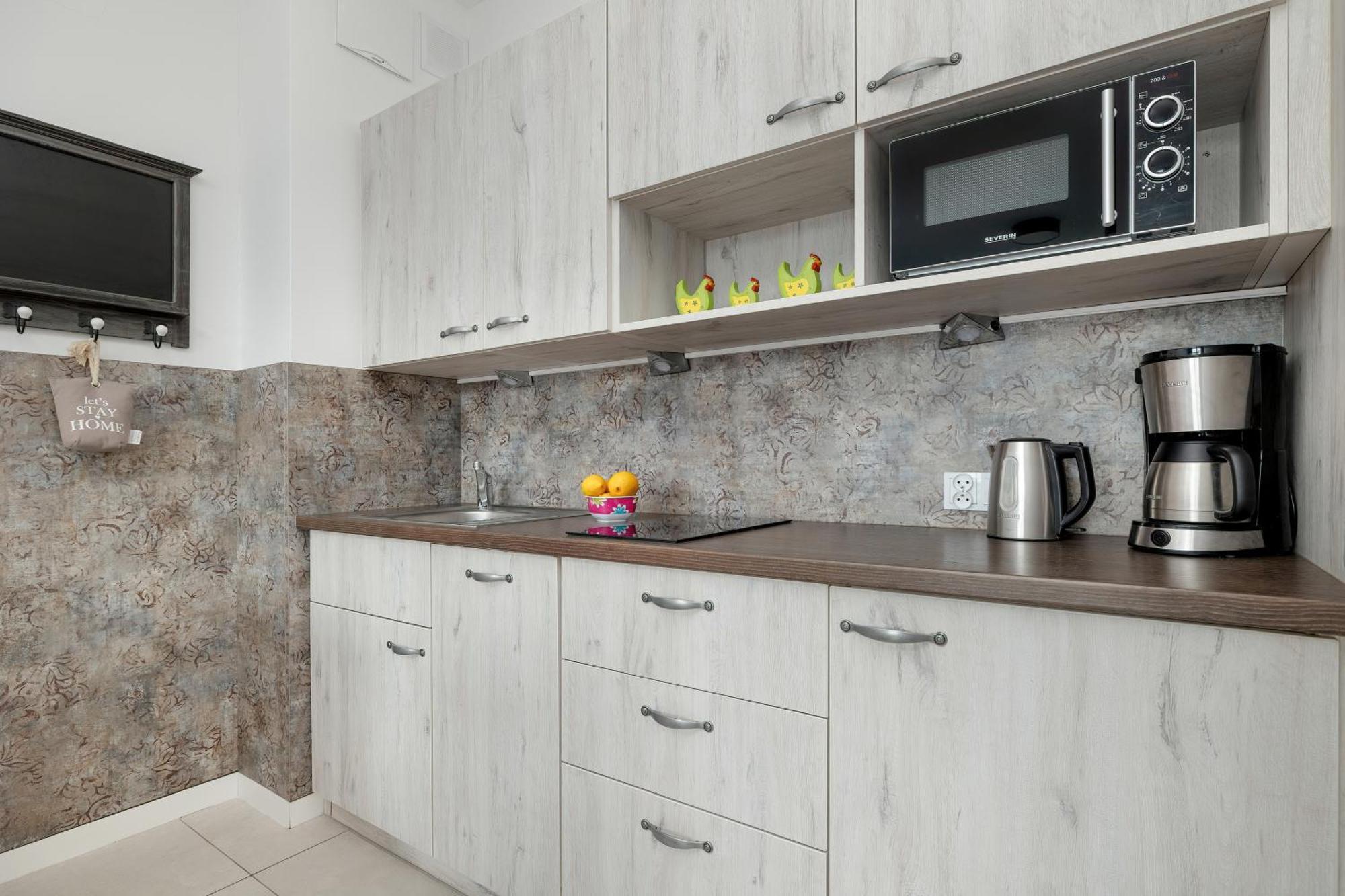 Apartamenty Bel Mare Seaview By Rent Like Home Miedzyzdroje Bagian luar foto