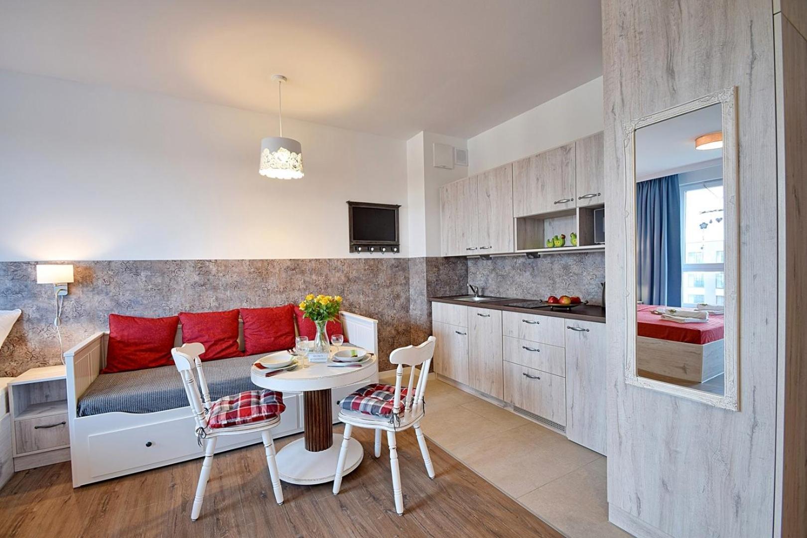 Apartamenty Bel Mare Seaview By Rent Like Home Miedzyzdroje Bagian luar foto